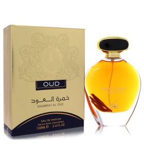 Oud Khumrat Al Oud by Nusuk Eau De Parfum Spray (Unisex)