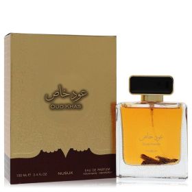 Oud Khas by Nusuk Eau De Parfum Spray (Unisex)