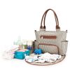 Mummy bag handbag multifunctional large capacity mother bag mother baby baby diaper bag out of handbag